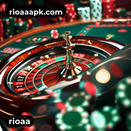 Odds Competitivas rioaa