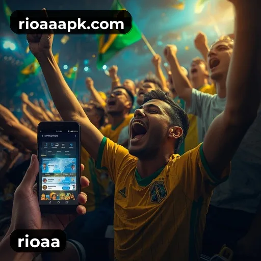 Apostas Ao Vivo rioaa