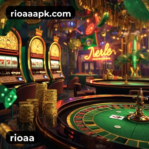 Cash Out rioaa
