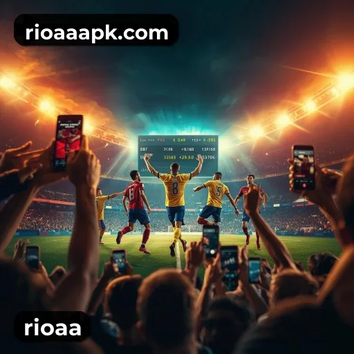Certificação eCOGRA rioaa
