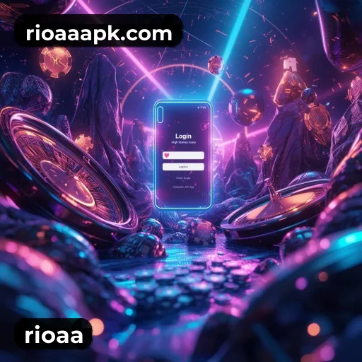 Licença Curaçao rioaa