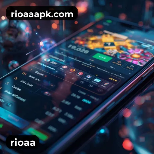 rioaa Licença Curaçao Gaming
