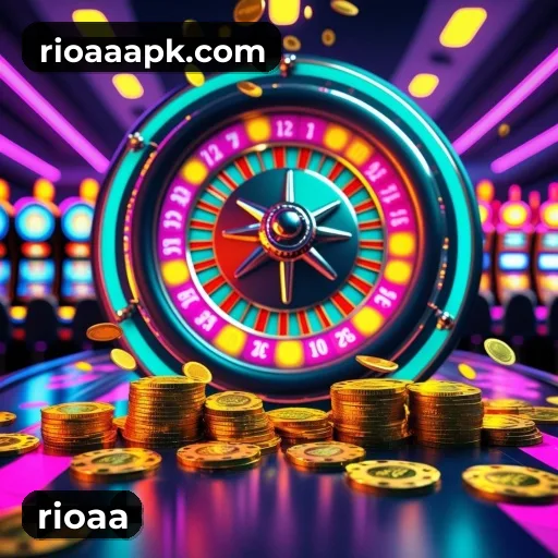rioaa Certificado eCOGRA - Jogos Justos Auditados