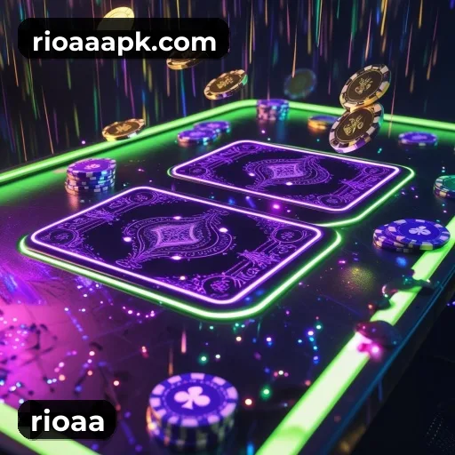 rioaa Licenciado Curaçao - Segurança SSL 256-bit
