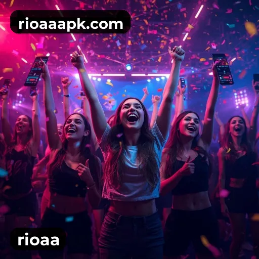 rioaa Licenciado Curaçao - Segurança SSL 256-bit
