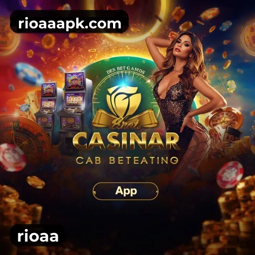 rioaa Licenciado Curaçao - Segurança SSL 256-bit