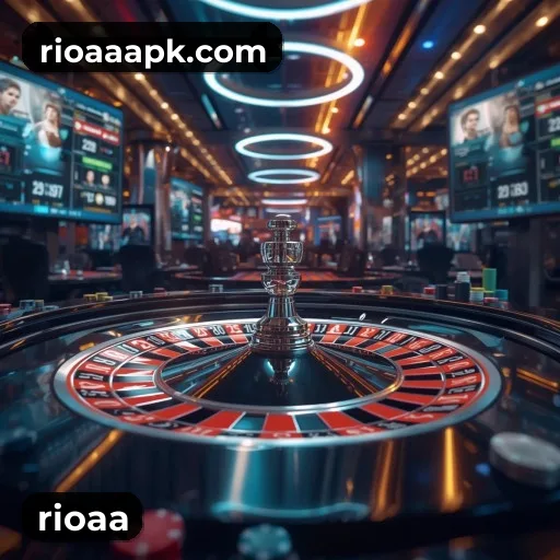 rioaa Instalar Logo 2
