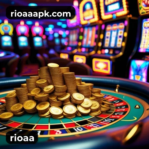 rioaa Segurança Logo 1