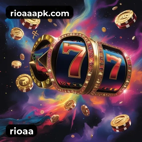 Plataforma rioaa - PIX Instantâneo