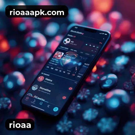 Slots rioaa - RTP Alto Certificado