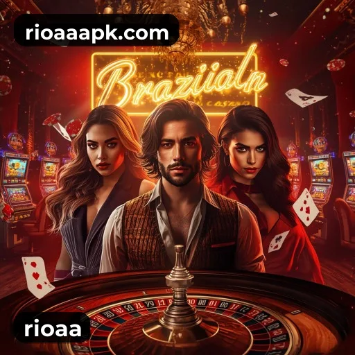 Slots rioaa - Giros Grátis Diários